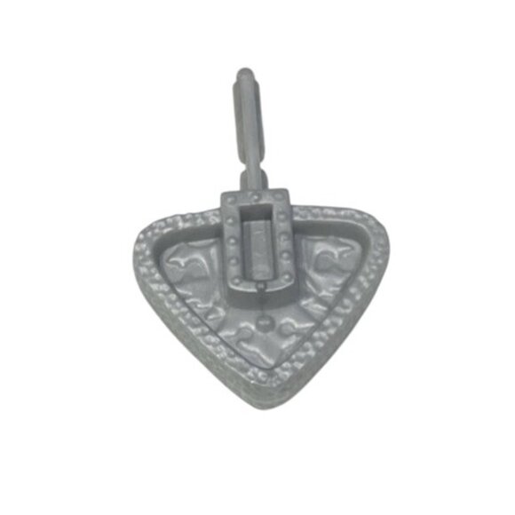 Magic Castle Great Adventure Royal Coach Horse Wagon Fisher Price Vintage 1999 - Picture 7 of 16